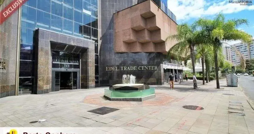 Sala Comercial para Venda - Cidade Baixa, Porto Alegre - 71m², 4 vagas