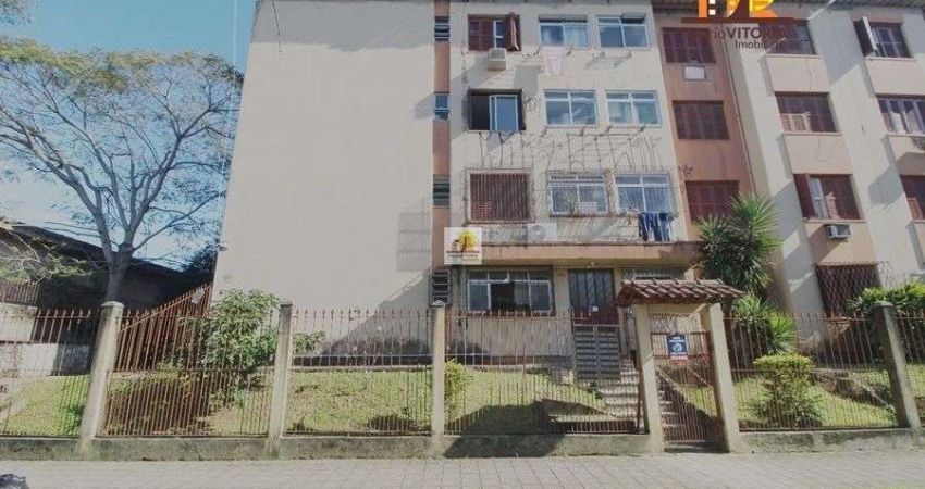 Apartamento 1 Dormitório Desocupado Parque dos Maias