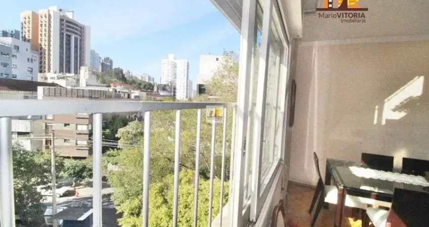 Apartamento com 3 quartos à venda na Rua Coronel Paulino Teixeira, 423, Rio Branco, Porto Alegre