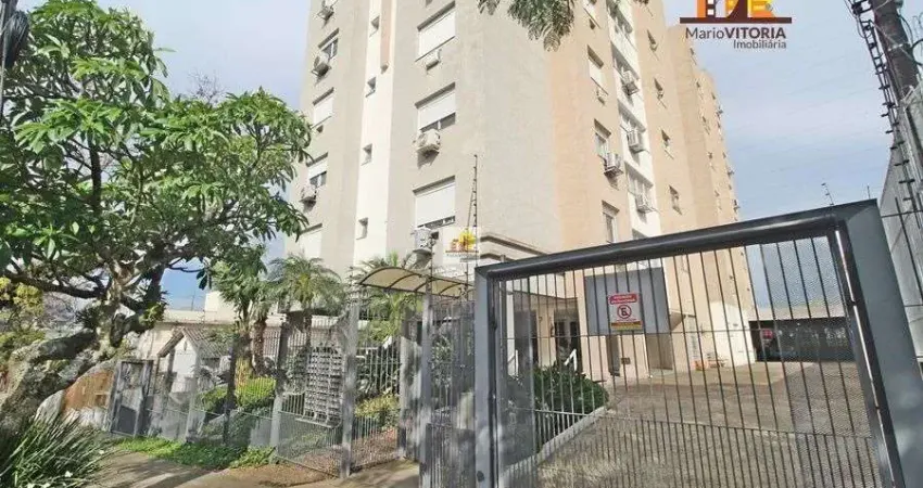 Apartamento com 1 quarto para alugar na Rua Veríssimo Rosa, 321, Partenon, Porto Alegre