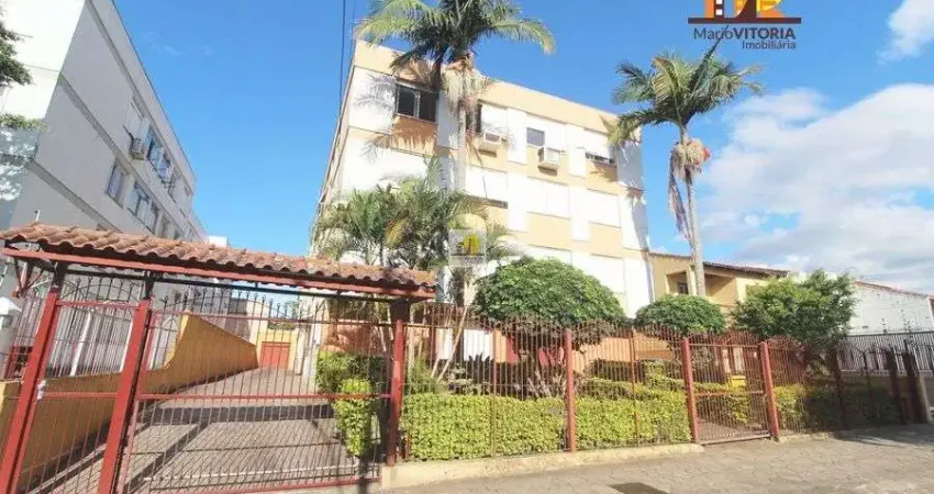 Apartamento com 1 quarto à venda na Rua Dona Firmina, 100, São José, Porto Alegre