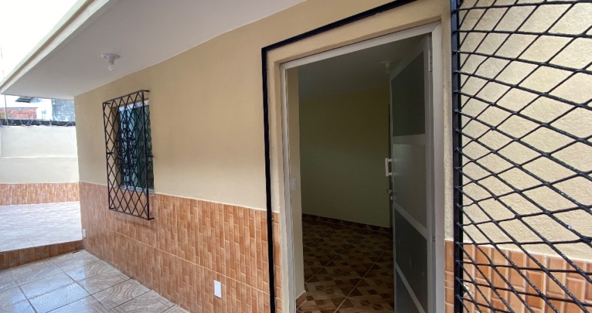 Apartamento reformado