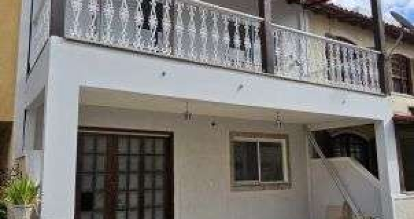 Casa à Venda no Colubandê – Excelente Localização!