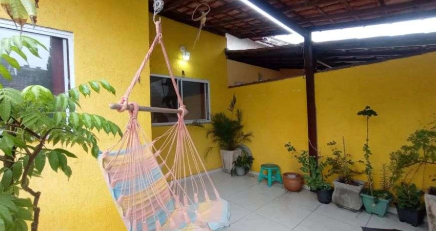 Imóvel para venda possui 115 metros quadrados com 3 quartos em Galo Branco - São Gonçalo - RJ