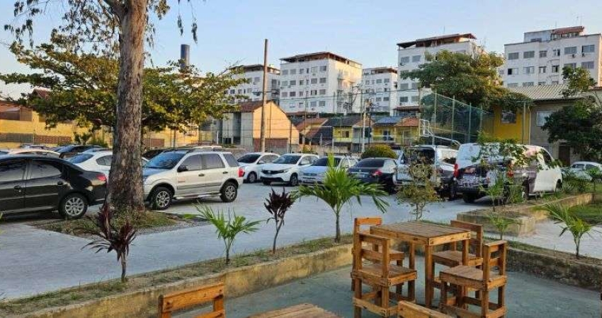 Casa Duplex à venda no Galo Branco - São Gonçalo - RJ