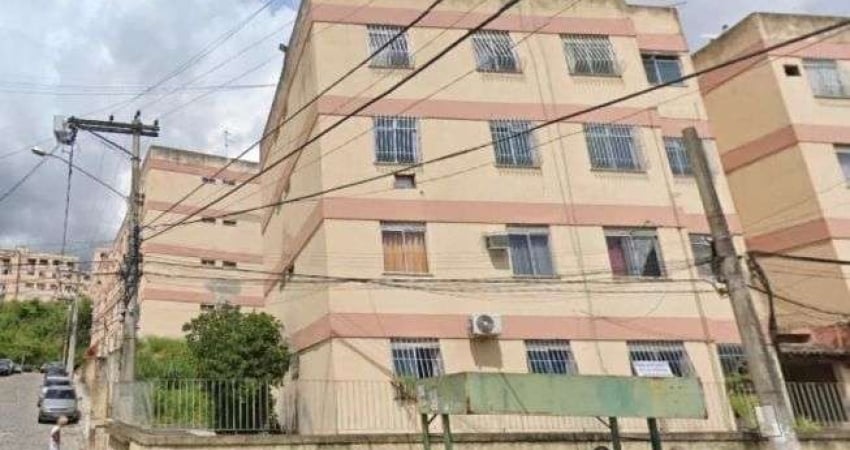 Alugo apartamento com2 quartos, Gradim - São Gonçalo - RJ