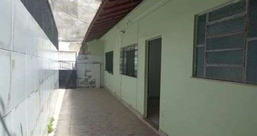 Casa com 2 quartos à venda na Avenida Dezoito do Forte, Mutuá, São Gonçalo