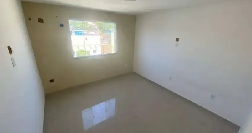 Casa para aluguel e venda com 2 quartos e vaga no Colubande - São Gonçalo - RJ