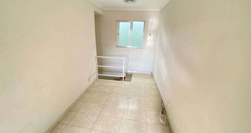 Alugo Sobrado com 2 quartos sendo 1 suite - Colubande - São Gonçalo