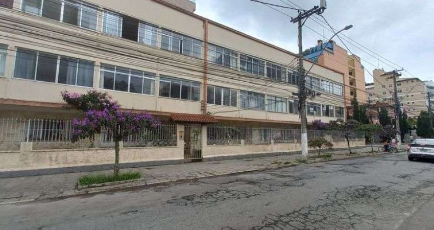 Apartamento com 1 quarto à venda na Rua Carmela Dutra, 701, Agriões, Teresópolis