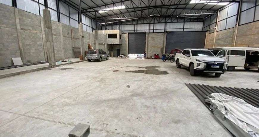 Imóvel para aluguel possui 400000 metros quadrados em Rocha - São Gonçalo - RJ