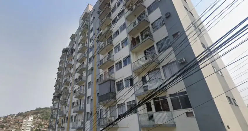 Apartamento com 1 quarto à venda na Rua Capitão Dalvo Rabello Sampaio, 119, Fonseca, Niterói