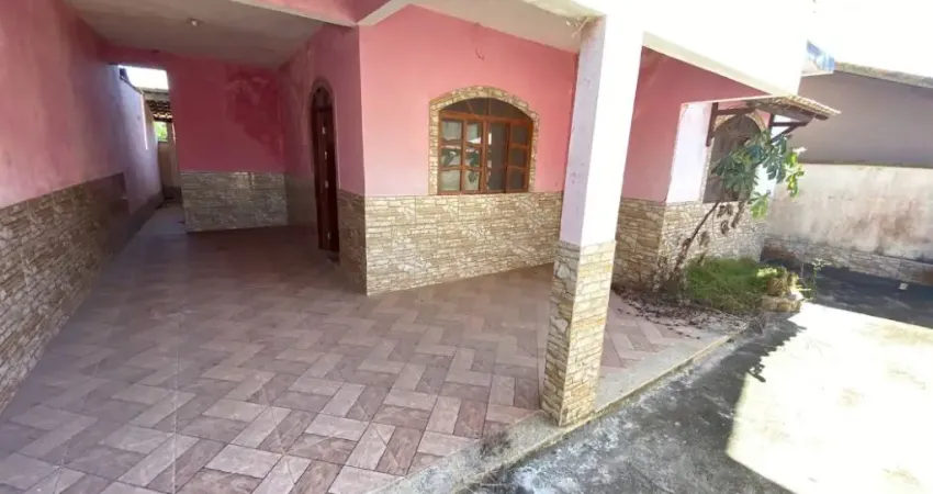 Casa com 4 quartos à venda na Rua das Araças, 78, Vista Alegre (Tamoios), Cabo Frio