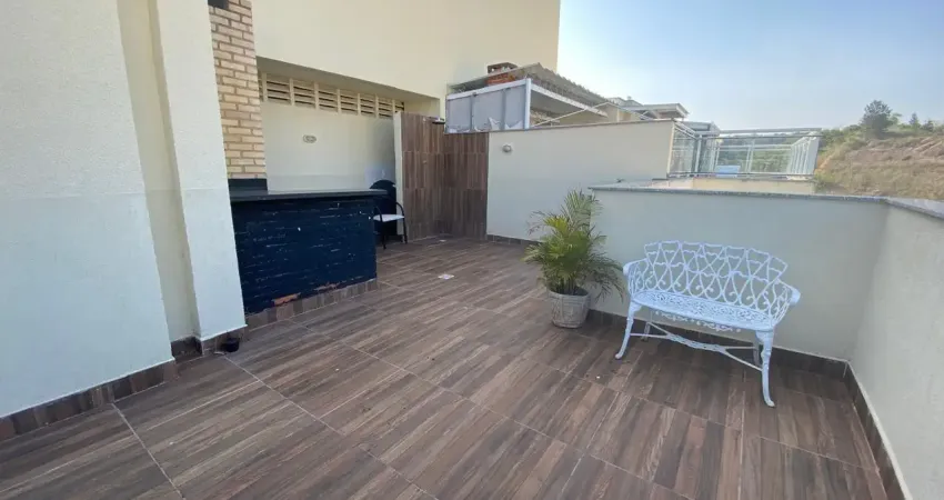 Apartamento com 2 quartos para alugar na Rua Frederico Malesherbes Figueredo, 55, Maria Paula, São Gonçalo