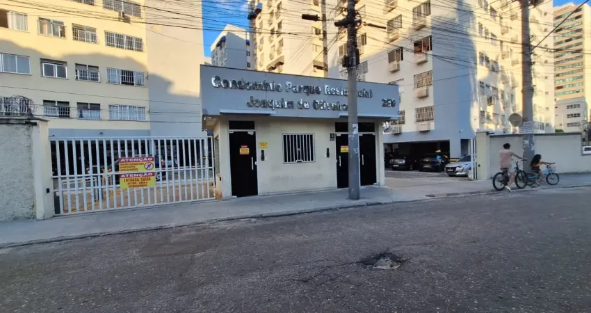 Apartamento com 2 quartos à venda na Rua Sá Carvalho, 256, Centro, São Gonçalo