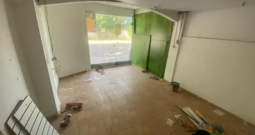 Sala comercial com 3 salas para alugar na Avenida Doutor Acúrcio Torres, 60, Piratininga, Niterói