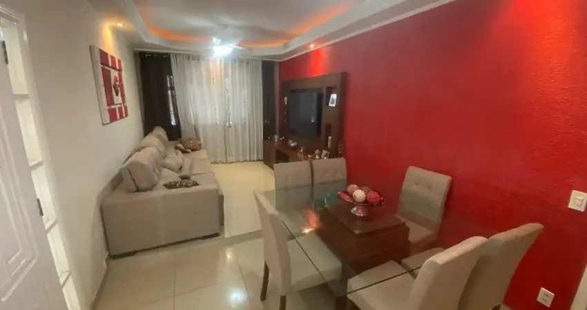 Casa com 3 quartos à venda na Rua Maria Elvira Paiva, 140, Rocha, São Gonçalo