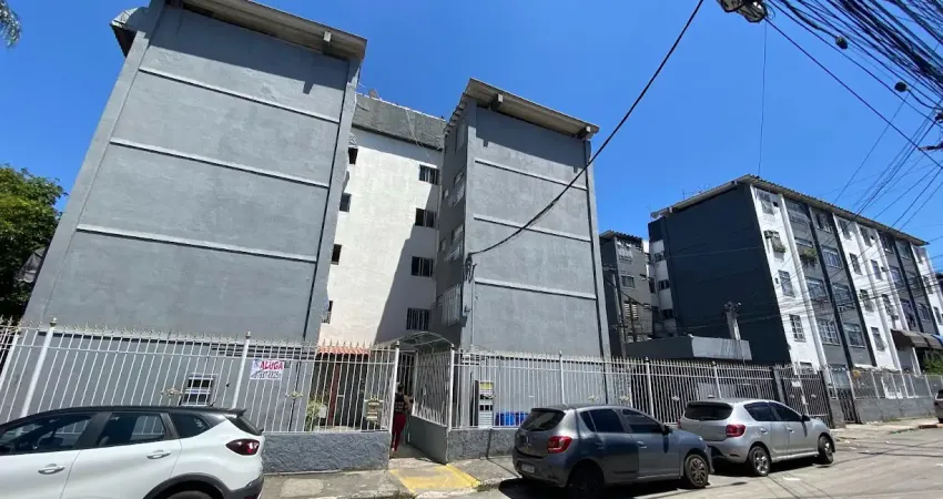 Apartamento com 2 quartos para alugar na Rua Professora Adélia Martins, 125, Mutondo, São Gonçalo