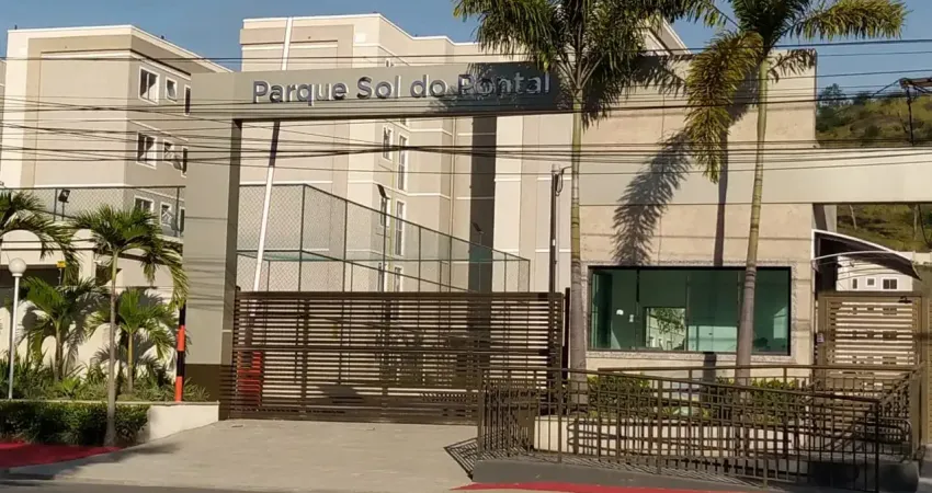 Apartamento com 2 quartos para alugar na Avenida Lúcio Tomé Feteira, 654, Vila Lage, São Gonçalo