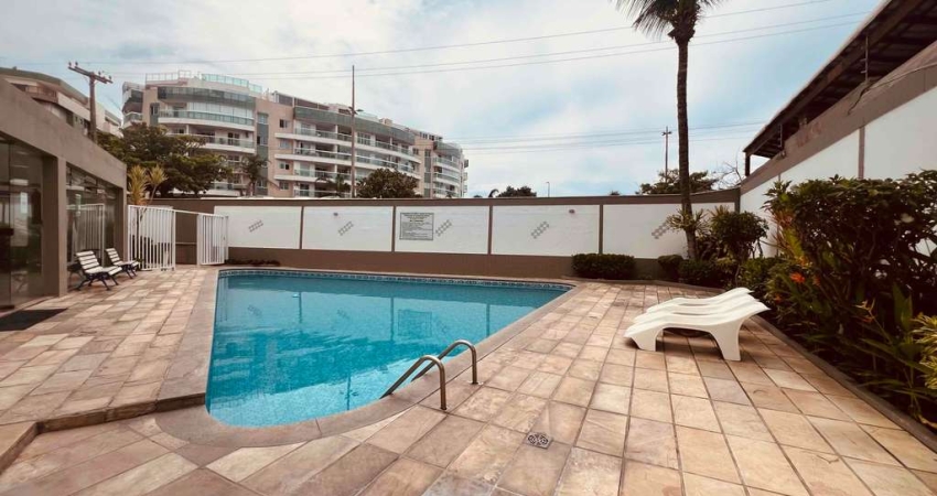 Apartamento com 2 quartos para locação 3.200 com taxas , Passagem , Cabo Frio, RJ