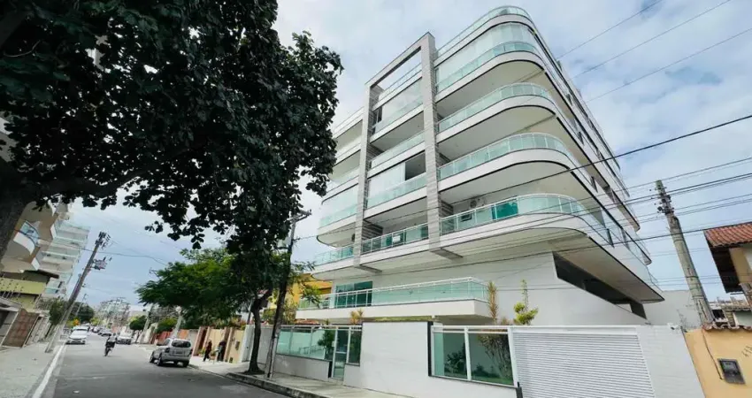 R$490 mil, Apartamento à Venda, 1 quarto, Braga, Cabo Frio, RJ