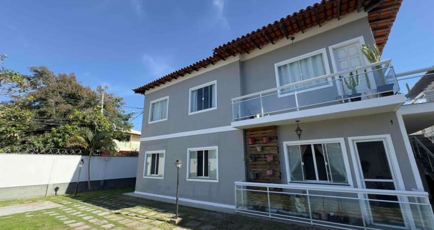 Apartamento garden à Venda, Parque Burle, Cabo Frio/ RJ