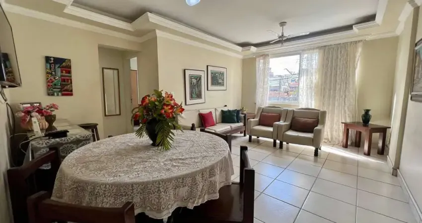R$ 550 MIL Apartamento com 2 suítes  à venda, Centro, Cabo Frio, RJ