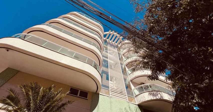 R$ 795 Mil, Apartamento com 3 quartos à Venda, Passagem, Cabo Frio, RJ