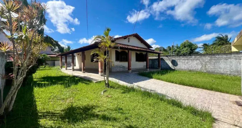 R$ 280 Mil Casa com 2 quartos à venda, Recanto do Sol, São Pedro da Aldeia, RJ