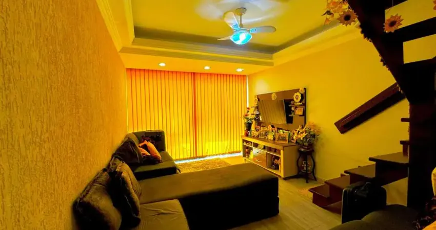 R$550 mil, Excelente Casa duplex à Venda, 2 quartos, Portinho, Cabo Frio, RJ
