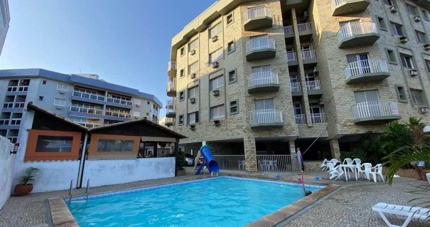 R$620mil, Apartamento à venda, 3 quartos, Centro, Cabo Frio, RJ