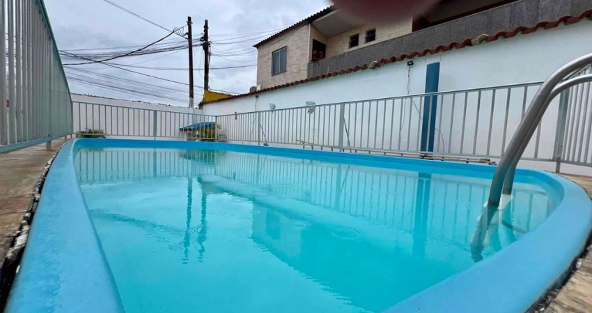 R$ 260 Mil Casa com 2 Quartos em condomínio à Venda, Parque Burle, Cabo Frio, RJ