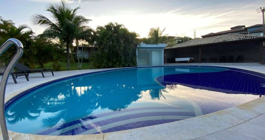 R$2,6 Milhões, Casa à venda, 5 quartos, Geribá, Armação dos Búzios, RJ