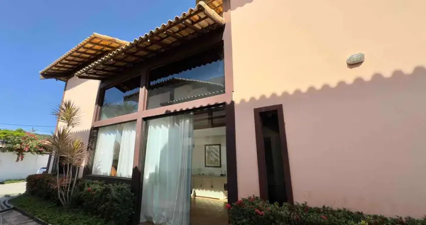 Casa em condomínio à Venda, Ogiva , Cabo Frio, RJ