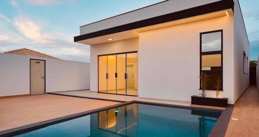 R$ 370 Mil Casa à Venda, 2 quartos, Vila do Peró, Cabo Frio, RJ