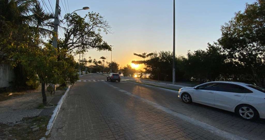 R$ 2.300.000 Terreno com 960 m2, Palmeiras, Cabo Frio, RJ