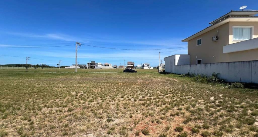 Terreno em condomínio fechado à venda no Peró, Cabo Frio 