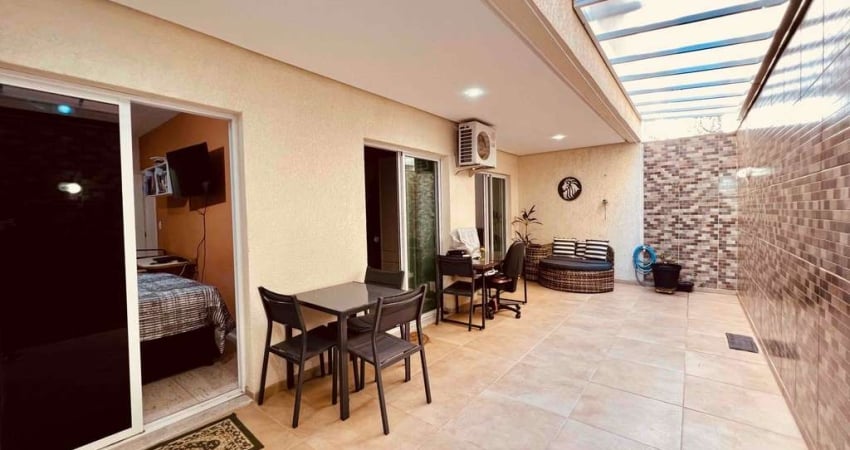 R$ 499.000 Apartamento Garden 2 quartos à Venda, Palmeiras, Cabo Frio, RJ