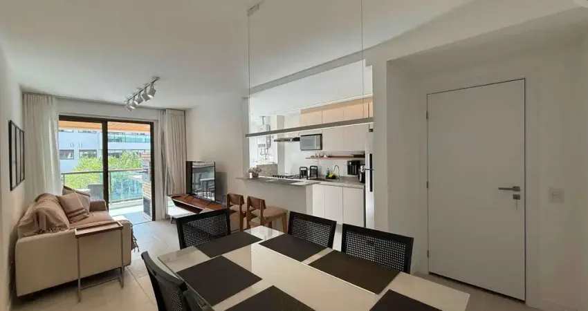 R$ 6.200 apartamento para locação, 3 quartos, vila nova, cabo frio, rj