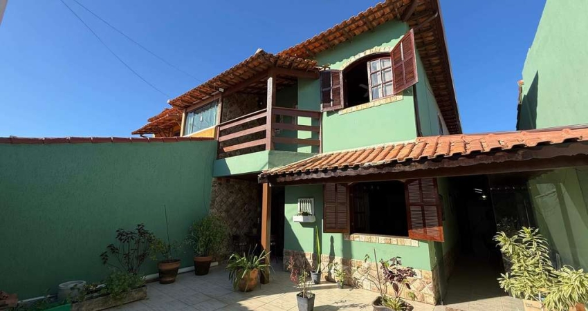 R$ 750mil, Casa para venda e locação, 4 quartos, Praia do Foguete, Cabo Frio, RJ