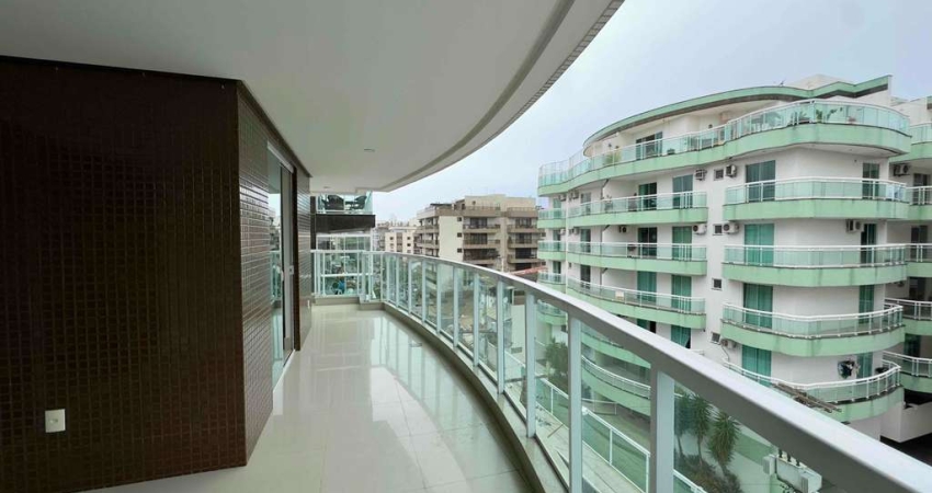 Apartamento Venda e Locação, Vila Nova, Cabo Frio, RJ