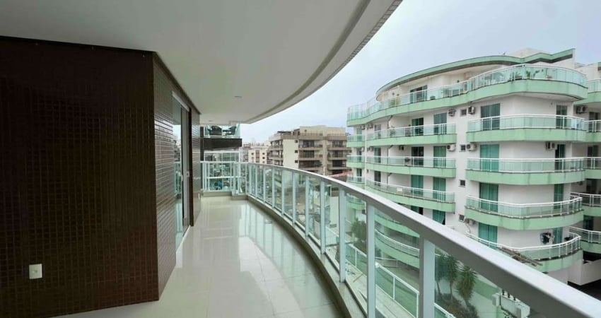 Apartamento Venda e Locação, Vila Nova, Cabo Frio, RJ