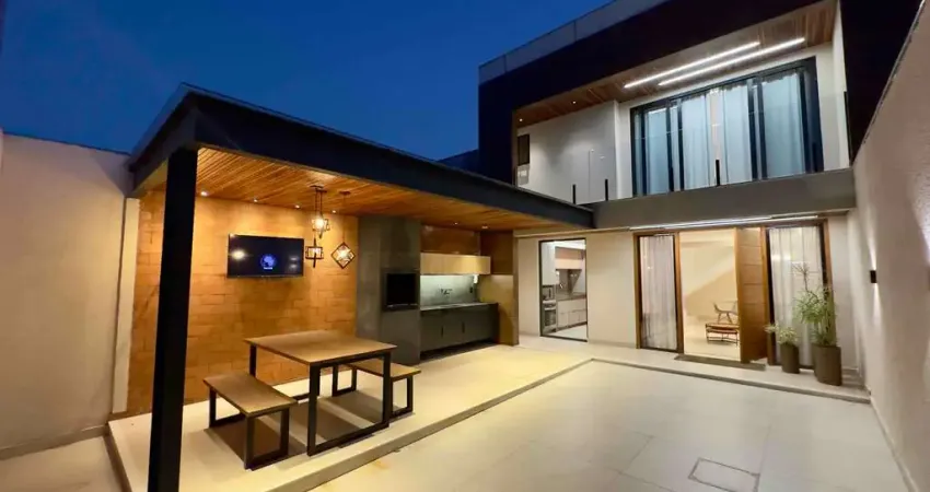 Casa com 3 quartos à venda no Portinho, Cabo Frio 