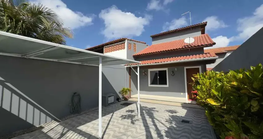 Casa com 2 quartos à venda no Palmeiras, Cabo Frio 