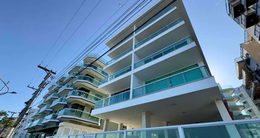 Apartamento com 3 quartos à venda no Centro, Cabo Frio 
