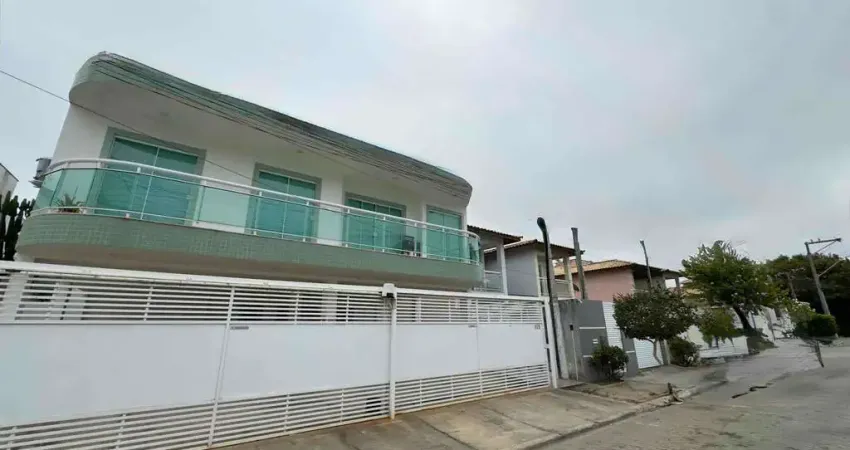 Apartamento padrão à Venda, Portinho, Cabo Frio, RJ