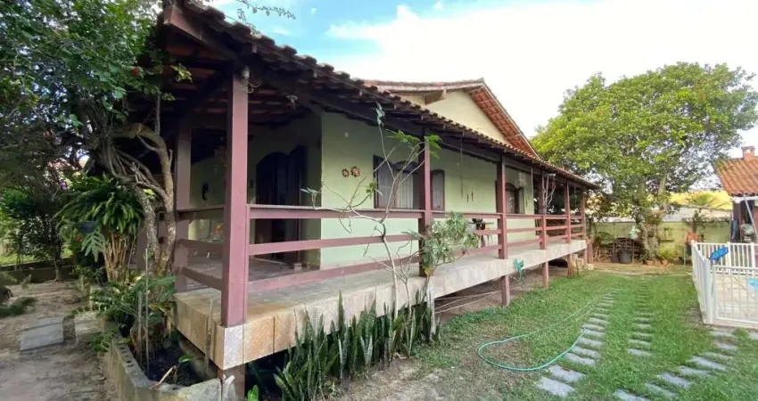 R$ 550 mil casa com 3 quartos à venda, recanto do sol, são pedro da aldeia, rj
