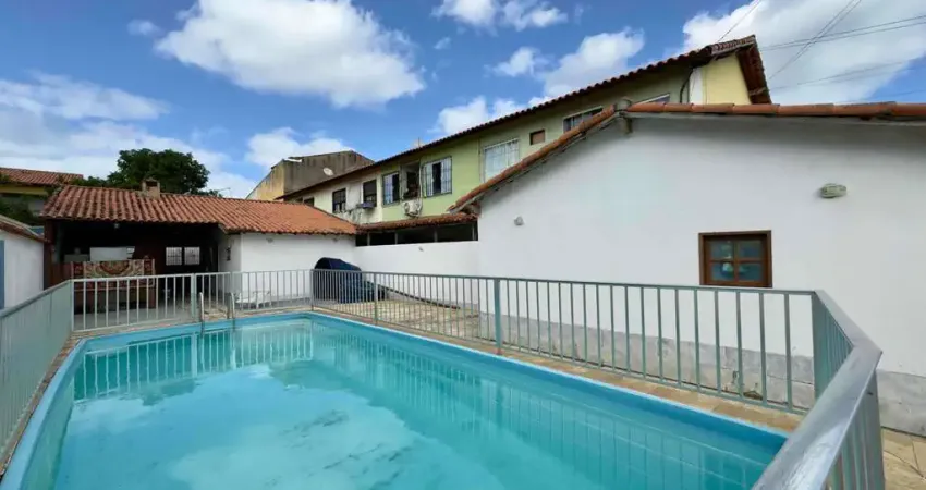 R$ 249mil, Apartamento à Venda, 2 quartos, Parque Burle, Cabo Frio, RJ