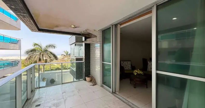 1,5milhão, apartamento à venda, 4 quartos, braga, cabo frio, rj