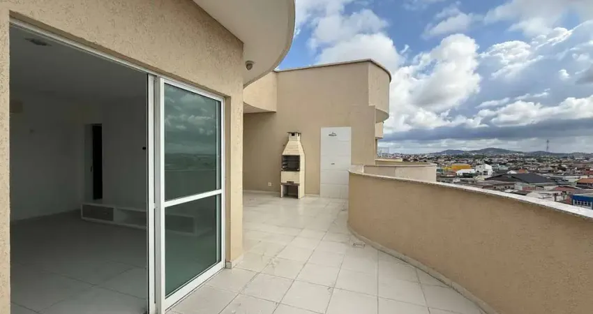 R$715mil, cobertura à venda, 3 quartos, braga, cabo frio, rj